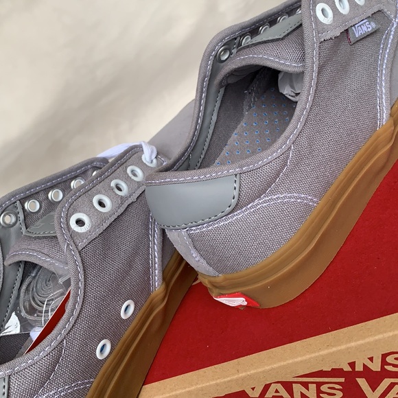 VANS CHIMA FERGUSON PRO FROST/GUM WMNS - Picture 13 of 14